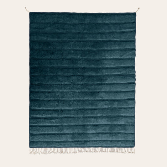 GENTIAANBLAUW SAFF